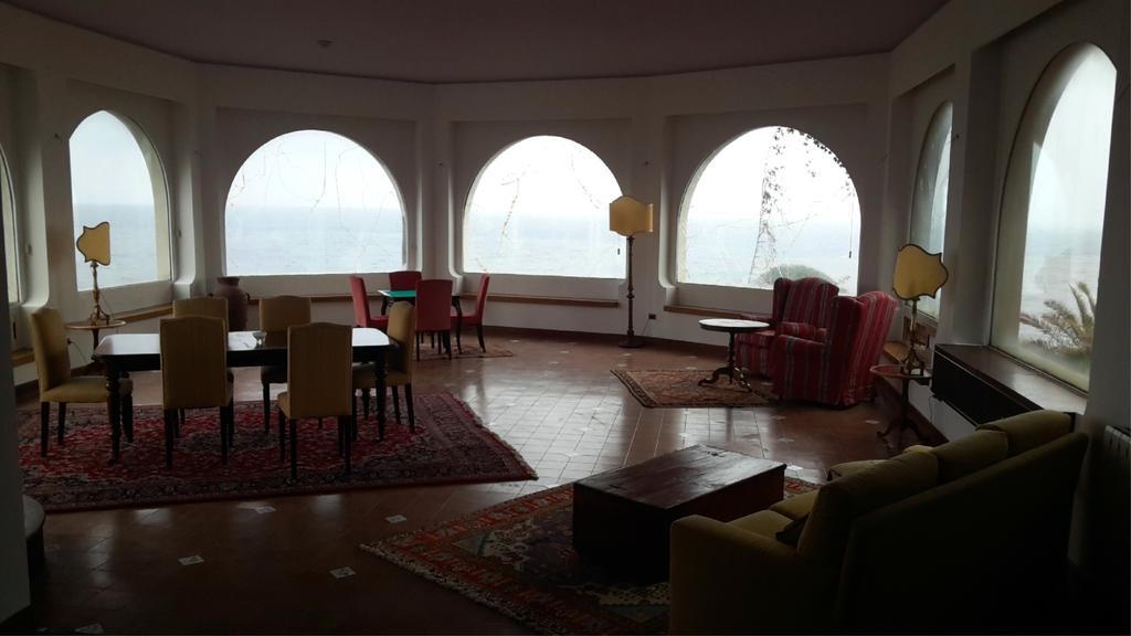 Casa Sul Mare Bed & Breakfast Catania Exterior foto