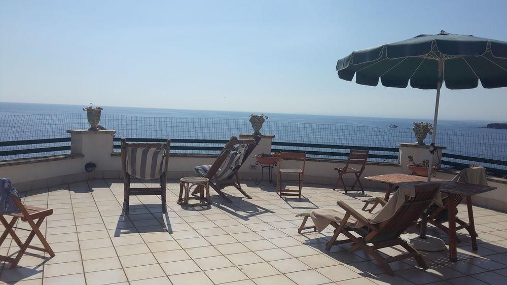 Casa Sul Mare Bed & Breakfast Catania Exterior foto