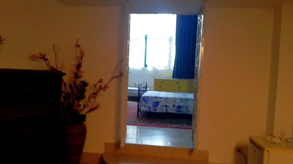 Casa Sul Mare Bed & Breakfast Catania Exterior foto